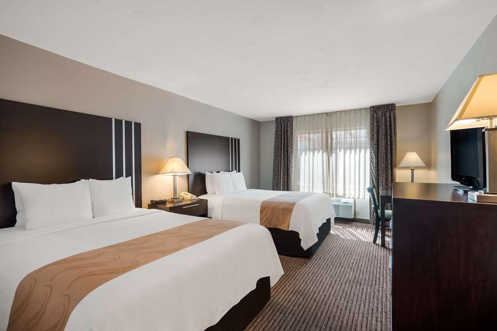 Quality Inn Richfield I-70 Ruang foto