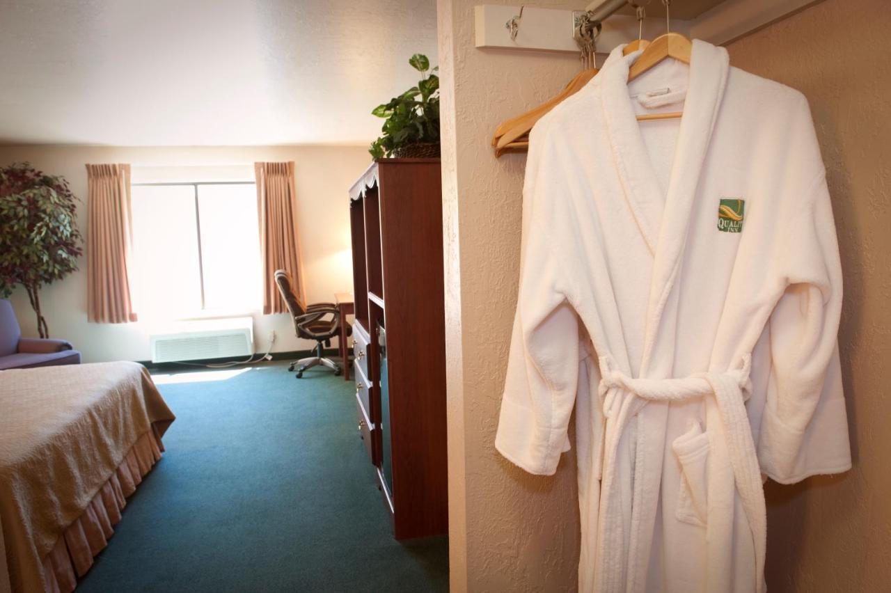 Quality Inn Richfield I-70 Ruang foto